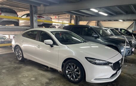Mazda 6, 2019 год, 1 875 000 рублей, 1 фотография