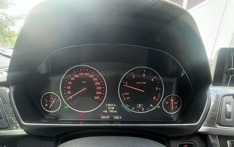 BMW 3 серия, 2011 год, 1 750 000 рублей, 33 фотография