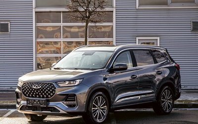 Chery Tiggo 8 Pro, 2021 год, 1 795 000 рублей, 1 фотография