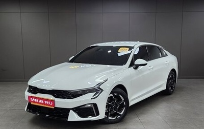 KIA K5, 2024 год, 2 762 001 рублей, 1 фотография