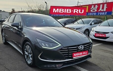 Hyundai Sonata VIII, 2022 год, 2 100 013 рублей, 1 фотография