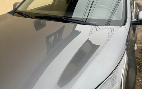 KIA Rio IV, 2018 год, 1 250 000 рублей, 3 фотография