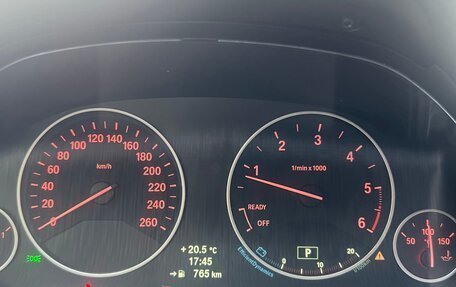 BMW 3 серия, 2011 год, 1 750 000 рублей, 34 фотография