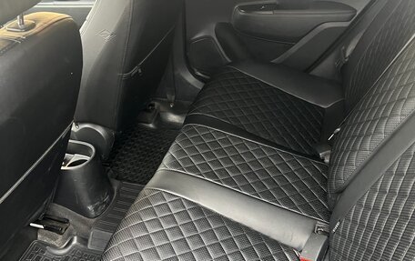 KIA Rio IV, 2018 год, 1 250 000 рублей, 4 фотография