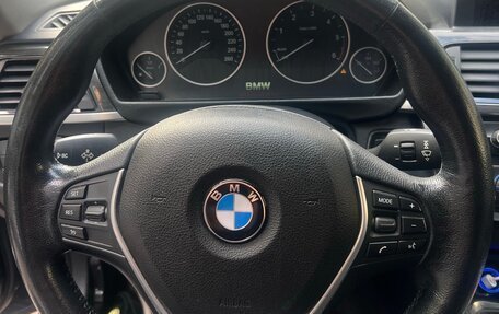 BMW 3 серия, 2011 год, 1 750 000 рублей, 39 фотография