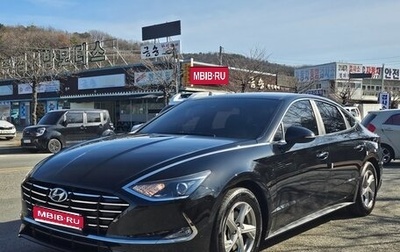 Hyundai Sonata VIII, 2022 год, 1 600 013 рублей, 1 фотография