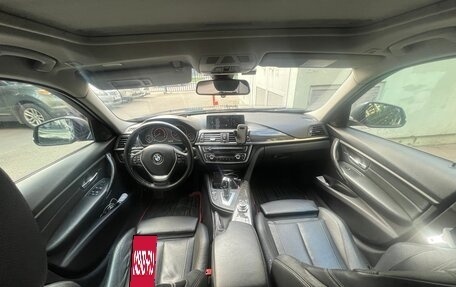 BMW 3 серия, 2011 год, 1 750 000 рублей, 36 фотография