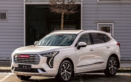 Haval Jolion, 2021 год, 1 695 000 рублей, 1 фотография