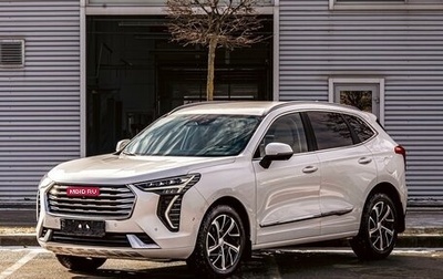 Haval Jolion, 2021 год, 1 695 000 рублей, 1 фотография