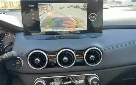 Nissan Qashqai, 2025 год, 2 340 000 рублей, 10 фотография