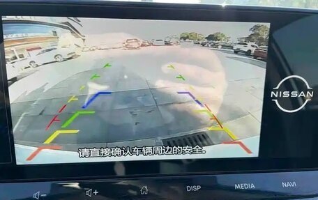 Nissan Qashqai, 2025 год, 2 340 000 рублей, 11 фотография