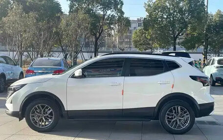 Nissan Qashqai, 2025 год, 2 340 000 рублей, 4 фотография