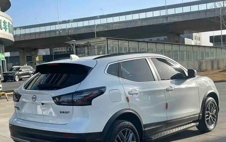 Nissan Qashqai, 2025 год, 2 340 000 рублей, 5 фотография