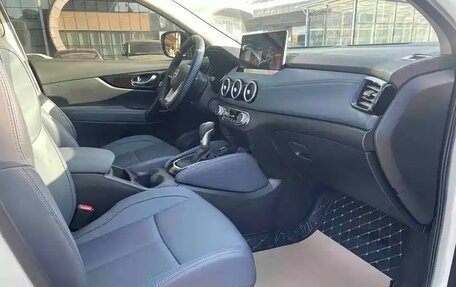 Nissan Qashqai, 2025 год, 2 340 000 рублей, 13 фотография