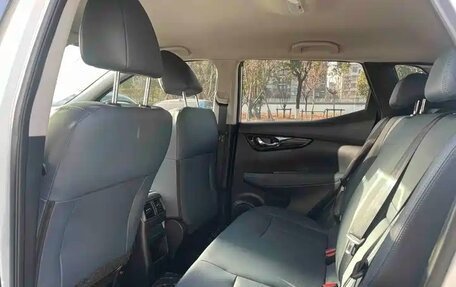 Nissan Qashqai, 2025 год, 2 340 000 рублей, 15 фотография