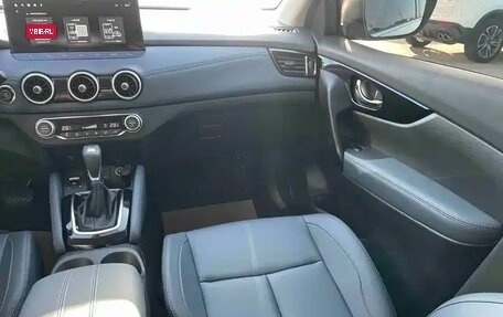 Nissan Qashqai, 2025 год, 2 340 000 рублей, 14 фотография