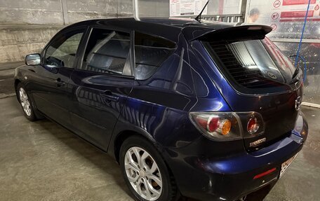 Mazda 3, 2008 год, 615 000 рублей, 4 фотография