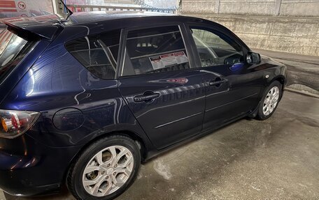 Mazda 3, 2008 год, 615 000 рублей, 5 фотография