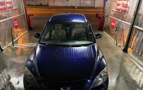 Mazda 3, 2008 год, 615 000 рублей, 7 фотография