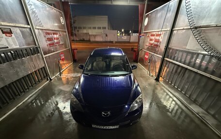 Mazda 3, 2008 год, 615 000 рублей, 8 фотография
