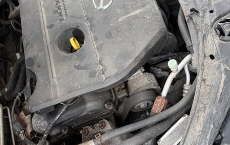 Mazda 3, 2008 год, 615 000 рублей, 18 фотография