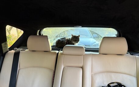 Mazda 3, 2008 год, 615 000 рублей, 17 фотография