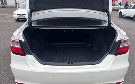 Toyota Camry, 2017 год, 2 500 000 рублей, 5 фотография