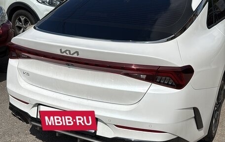 KIA K5, 2023 год, 3 300 000 рублей, 4 фотография