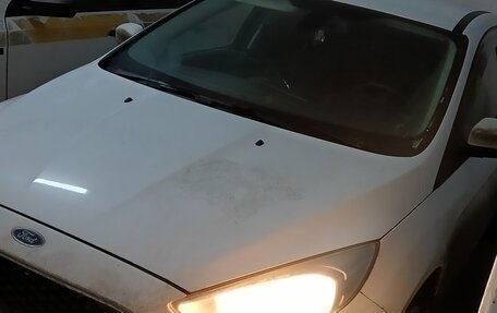 Ford Focus III, 2015 год, 713 000 рублей, 2 фотография