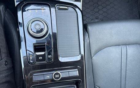 KIA K5, 2023 год, 3 300 000 рублей, 9 фотография