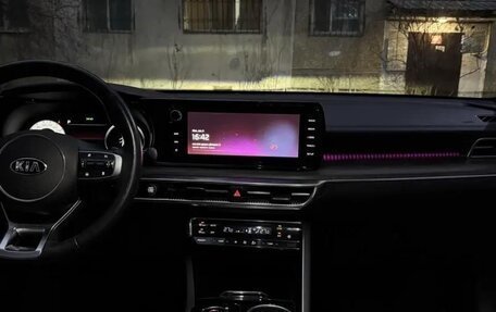 KIA K5, 2022 год, 2 480 000 рублей, 7 фотография