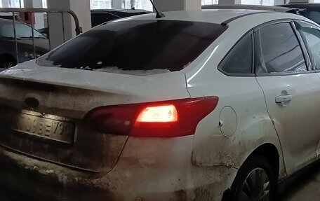 Ford Focus III, 2015 год, 713 000 рублей, 3 фотография