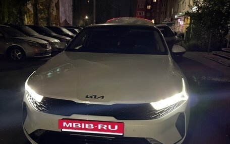KIA K5, 2023 год, 3 300 000 рублей, 10 фотография