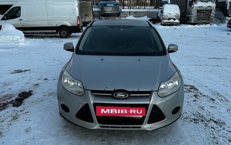 Ford Focus III, 2011 год, 550 000 рублей, 3 фотография