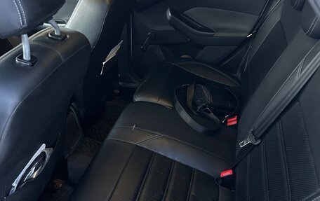 Ford Focus III, 2011 год, 550 000 рублей, 5 фотография