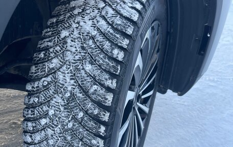 CheryExeed TXL, 2022 год, 2 650 000 рублей, 8 фотография