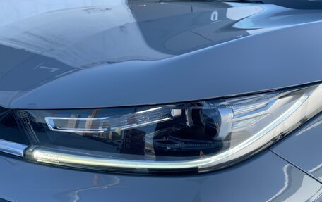 CheryExeed TXL, 2022 год, 2 650 000 рублей, 6 фотография