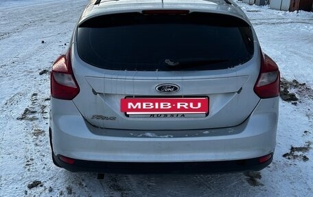 Ford Focus III, 2011 год, 550 000 рублей, 4 фотография