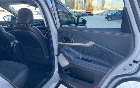 CheryExeed TXL, 2022 год, 2 650 000 рублей, 12 фотография