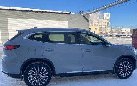 CheryExeed TXL, 2022 год, 2 650 000 рублей, 4 фотография