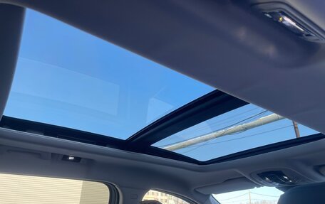 CheryExeed TXL, 2022 год, 2 650 000 рублей, 11 фотография