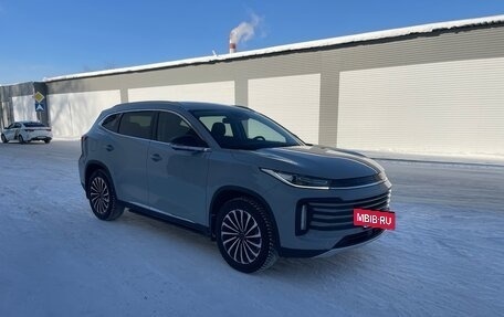 CheryExeed TXL, 2022 год, 2 650 000 рублей, 2 фотография