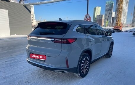 CheryExeed TXL, 2022 год, 2 650 000 рублей, 3 фотография