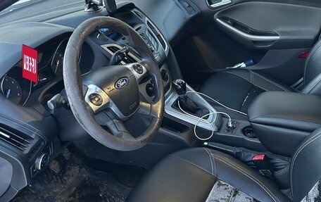 Ford Focus III, 2011 год, 550 000 рублей, 6 фотография