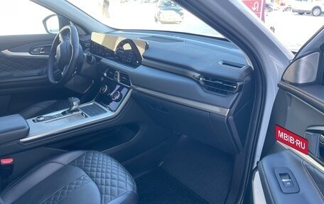 CheryExeed TXL, 2022 год, 2 650 000 рублей, 9 фотография