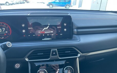 CheryExeed TXL, 2022 год, 2 650 000 рублей, 16 фотография