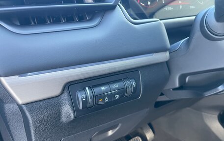 CheryExeed TXL, 2022 год, 2 650 000 рублей, 14 фотография