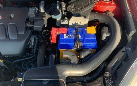 Nissan Qashqai, 2007 год, 599 000 рублей, 12 фотография