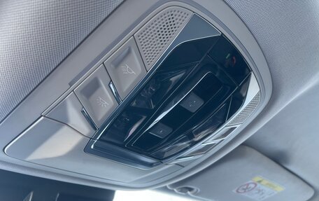 CheryExeed TXL, 2022 год, 2 650 000 рублей, 17 фотография