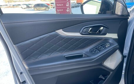 CheryExeed TXL, 2022 год, 2 650 000 рублей, 15 фотография